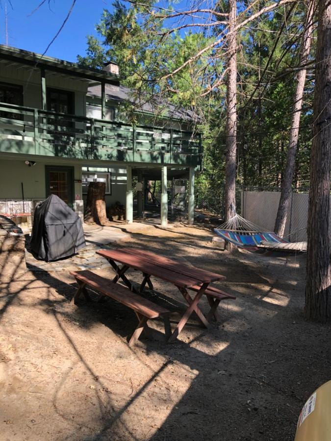 Yosemite Bass Lake Dream Cottage 외부 사진